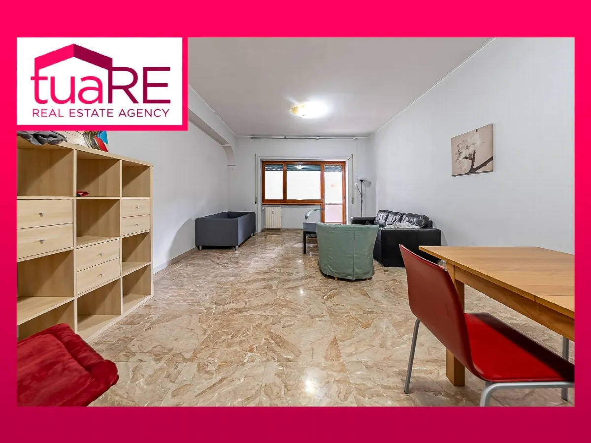 Appartamento in vendita a Roma, Trastevere - foto 1