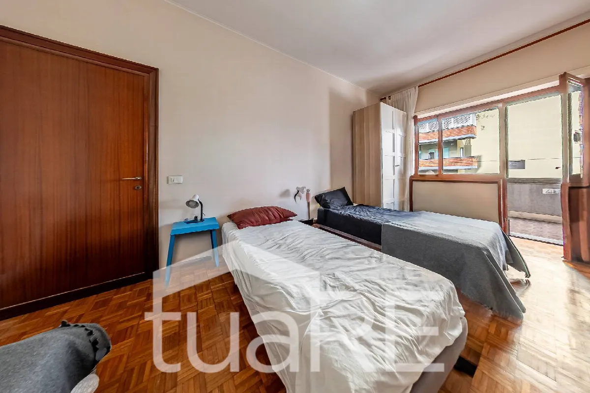 Appartamento in vendita a Roma, Trastevere - foto 10