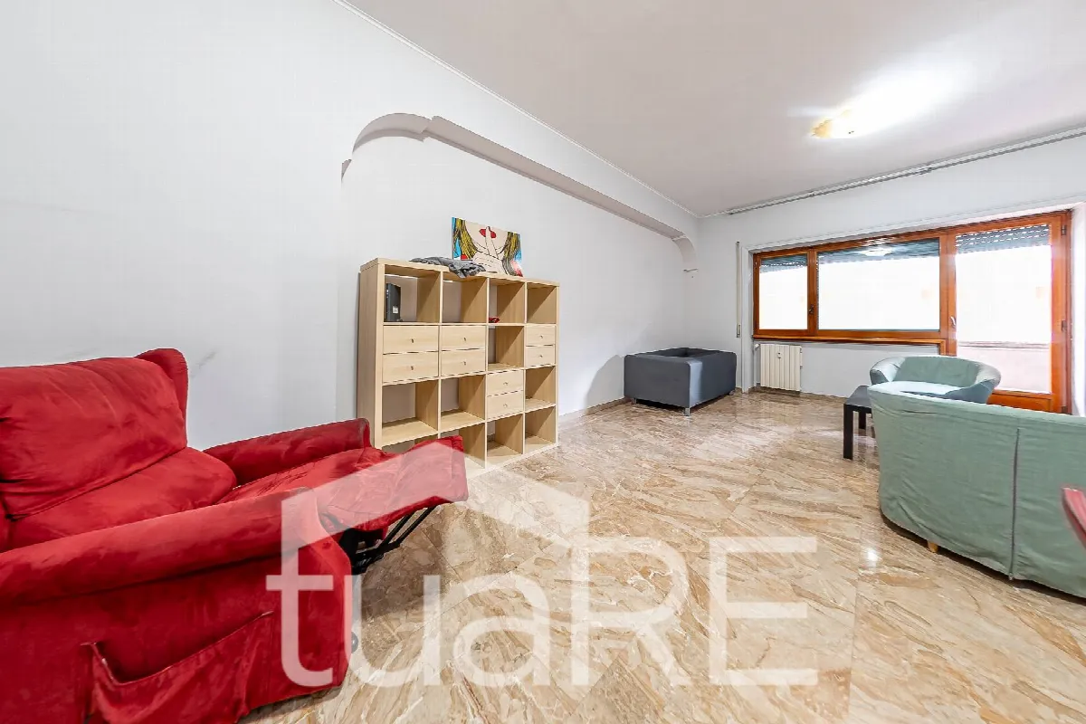 Appartamento in vendita a Roma, Trastevere - foto 2