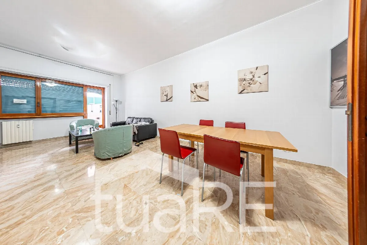 Appartamento in vendita a Roma, Trastevere - foto 3
