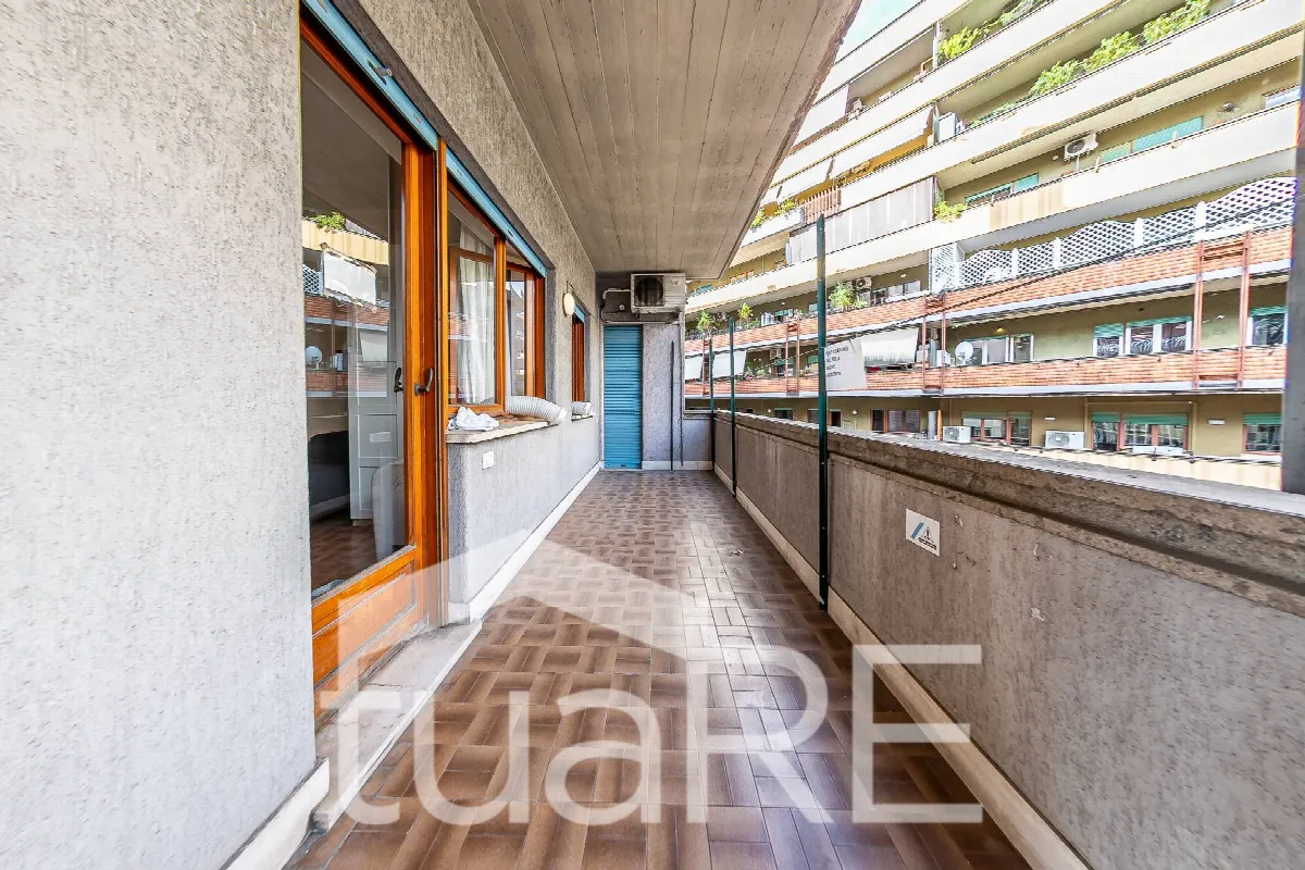 Appartamento in vendita a Roma, Trastevere - foto 5