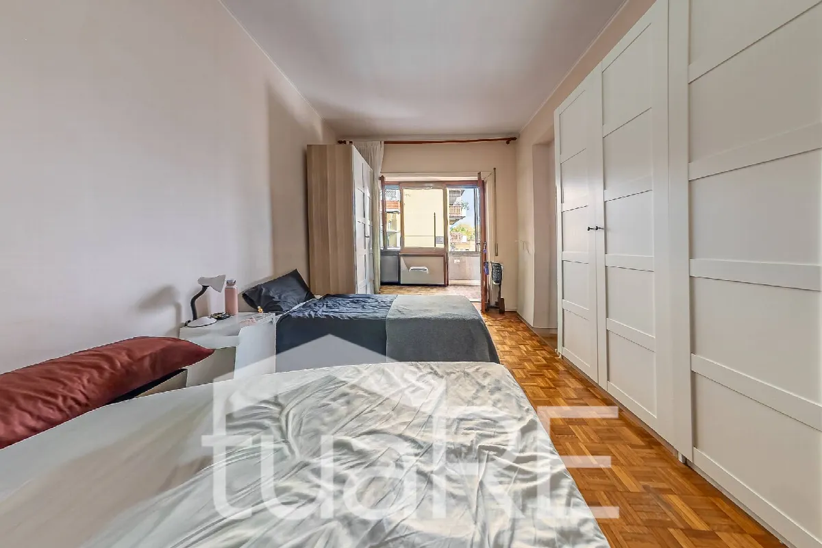 Appartamento in vendita a Roma, Trastevere - foto 6
