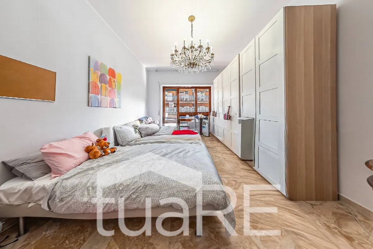 Appartamento in vendita a Roma, Trastevere - foto 8