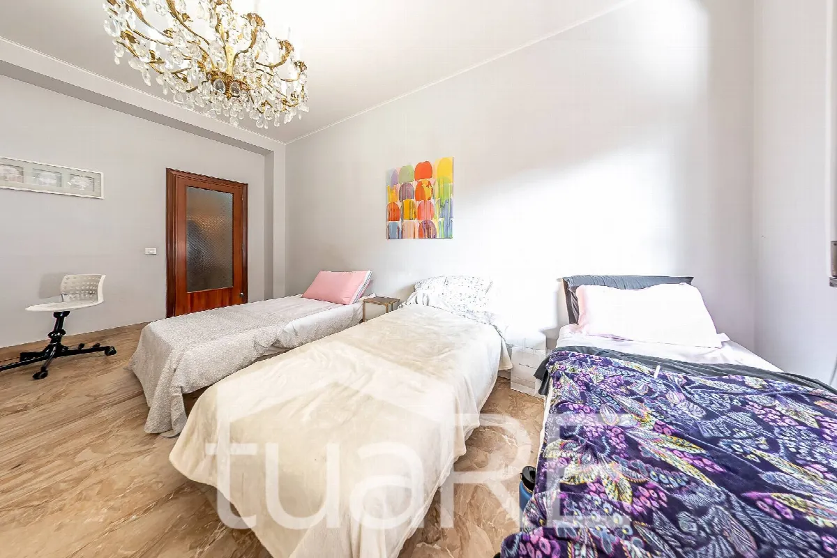 Appartamento in vendita a Roma, Trastevere - foto 9