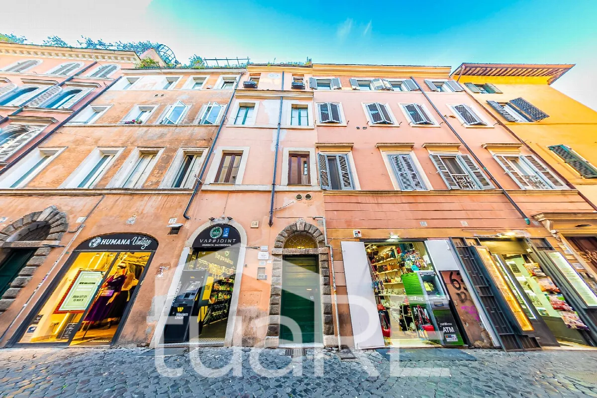 Appartamento in vendita a Roma, Trastevere - foto 10