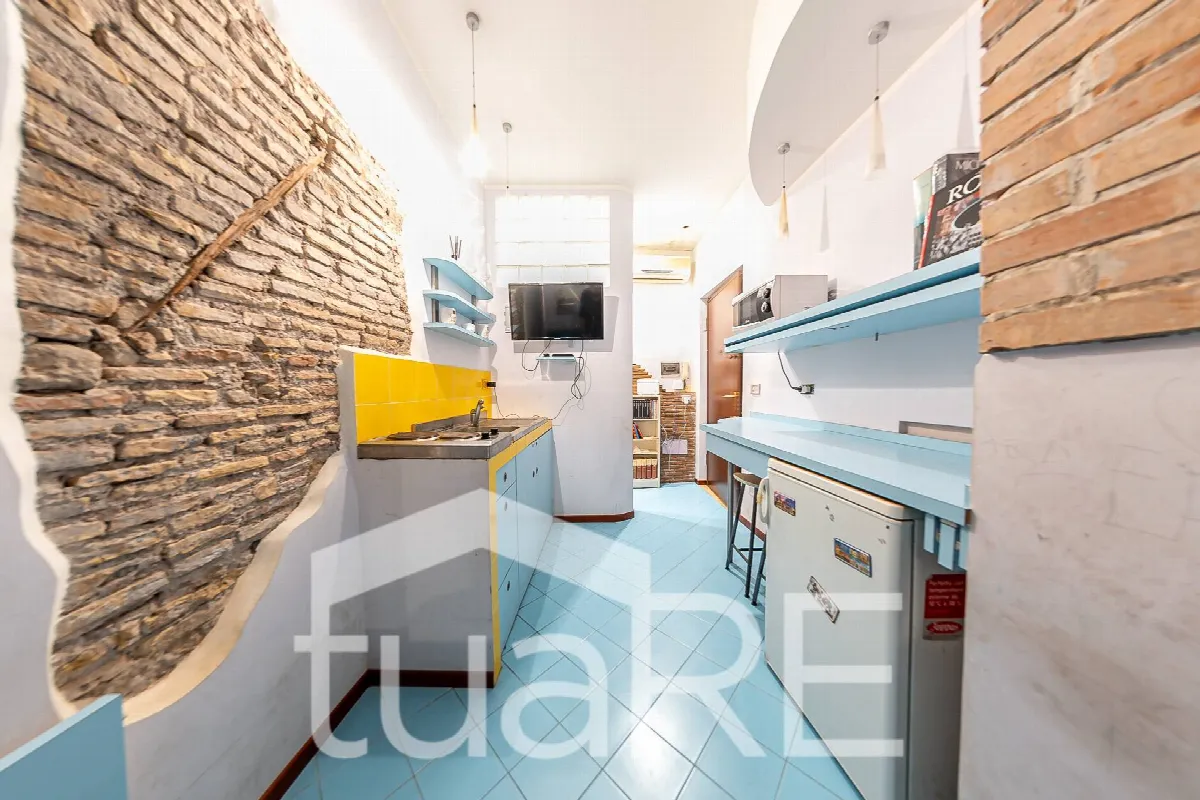 Appartamento in vendita a Roma, Trastevere - foto 2