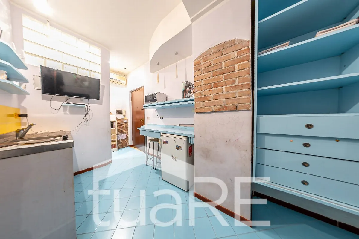 Appartamento in vendita a Roma, Trastevere - foto 3