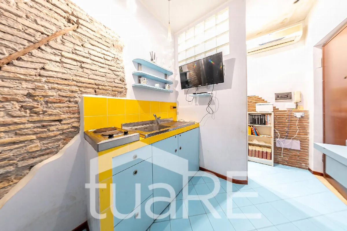Appartamento in vendita a Roma, Trastevere - foto 4