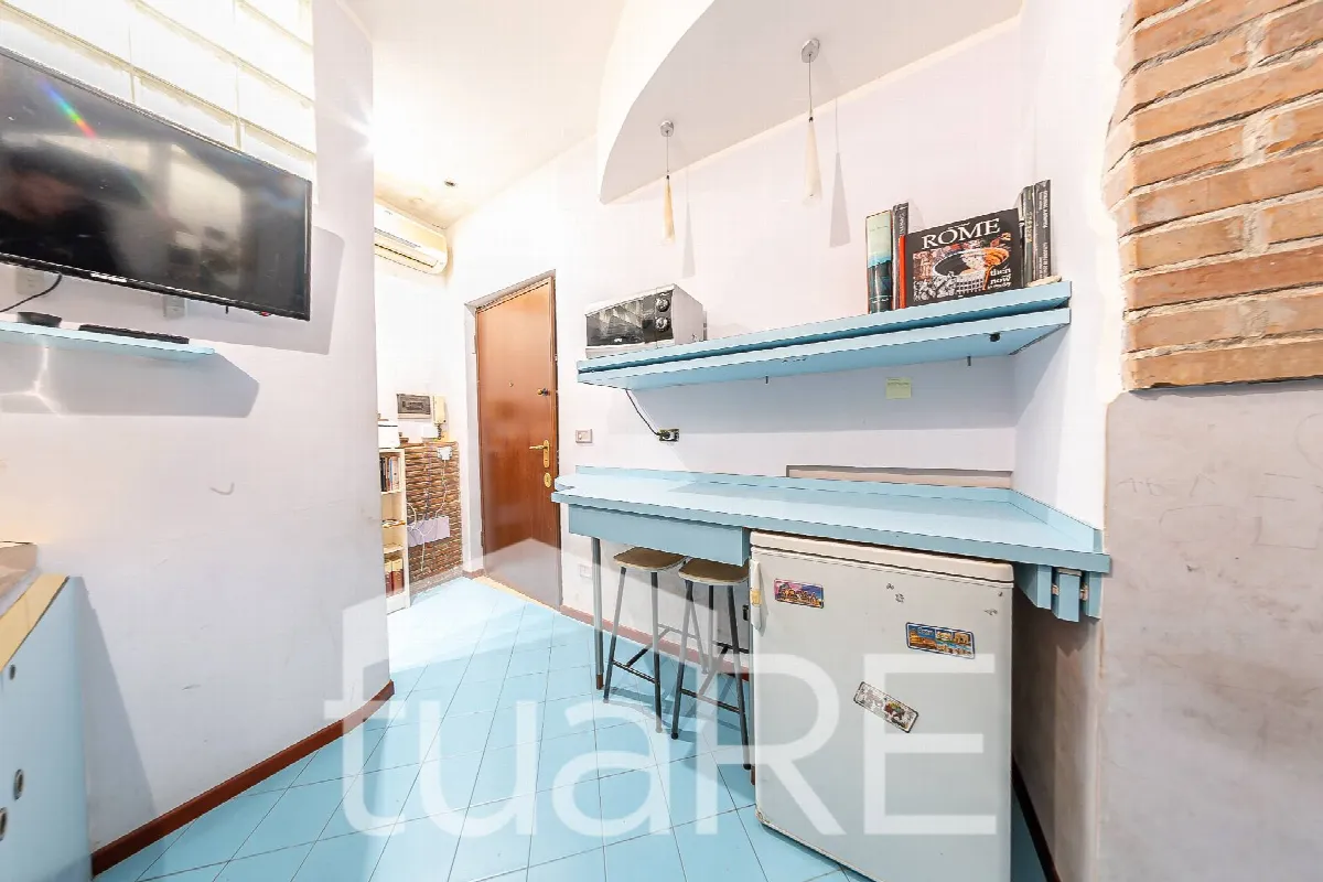 Appartamento in vendita a Roma, Trastevere - foto 5