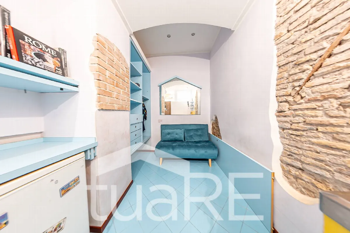 Appartamento in vendita a Roma, Trastevere - foto 7