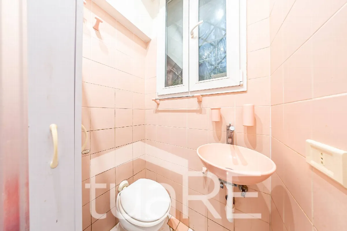 Appartamento in vendita a Roma, Trastevere - foto 9