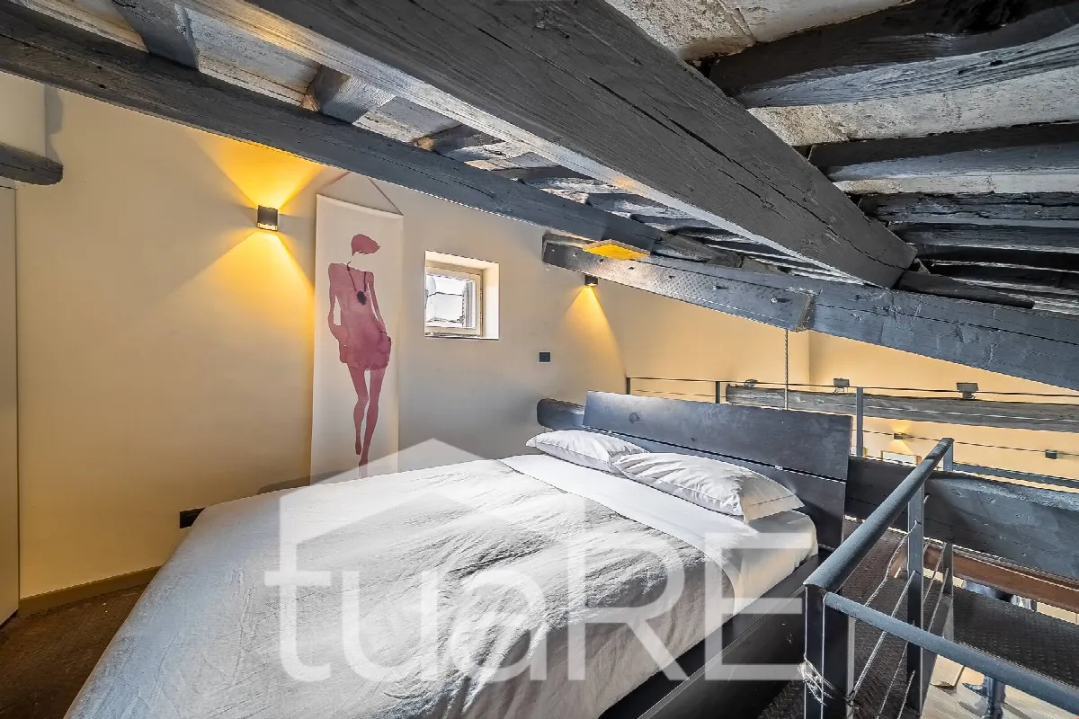 Appartamento in vendita a Roma, Centro Storico - foto 6