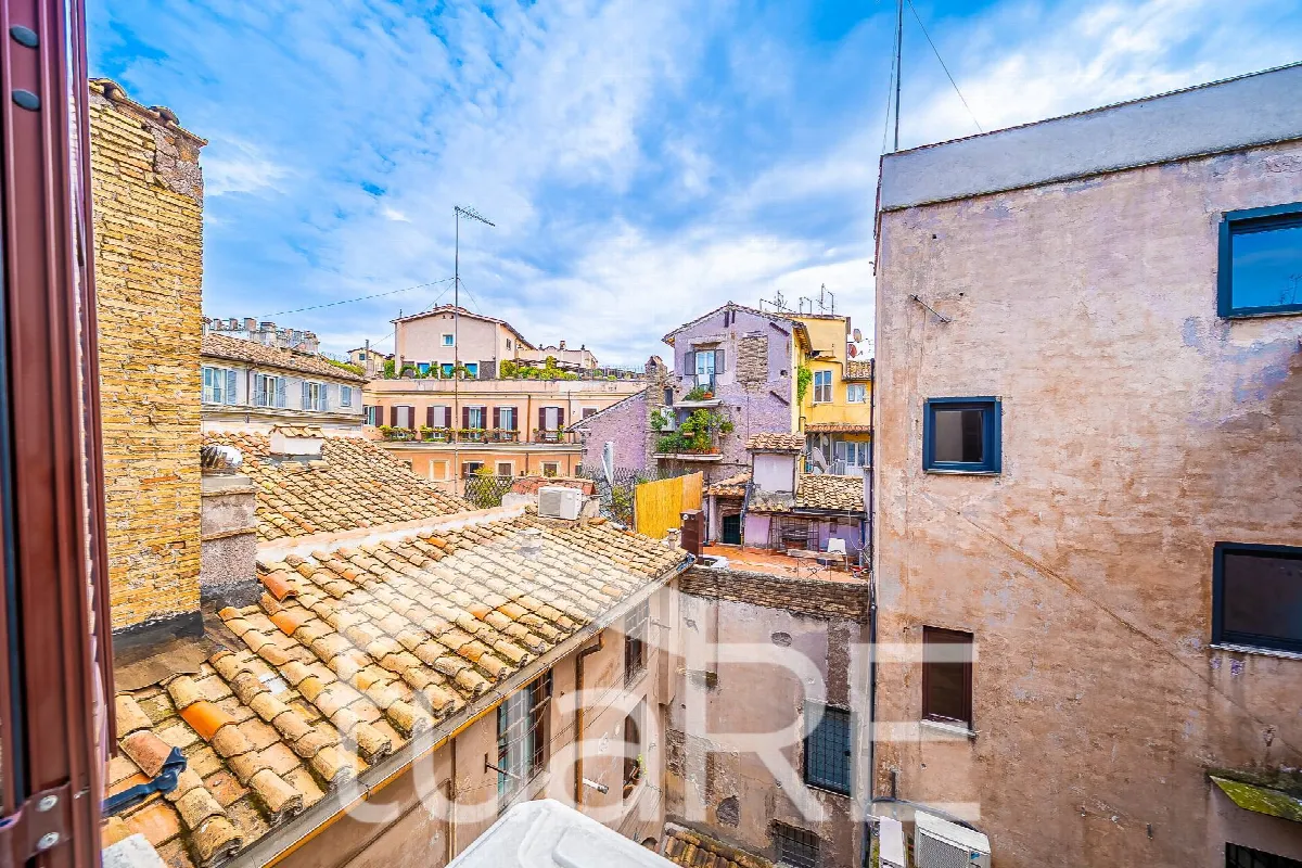 Appartamento in vendita a Roma, Centro Storico - foto 7