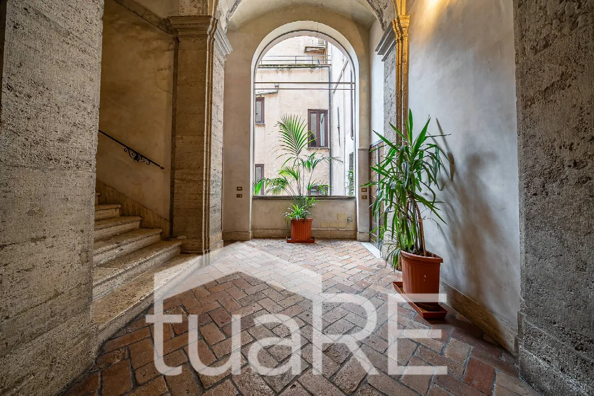 Appartamento in vendita a Roma, Centro Storico - foto 8