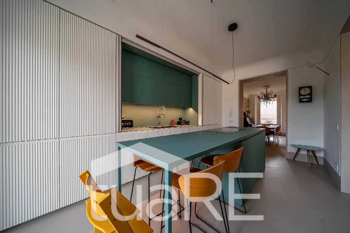 Appartamento in vendita a Roma, Centro Storico - foto 4
