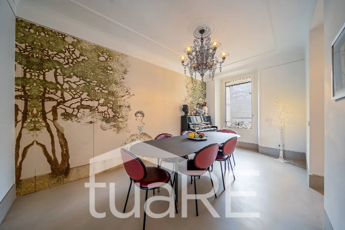 Appartamento in vendita a Roma, Centro Storico - foto 6