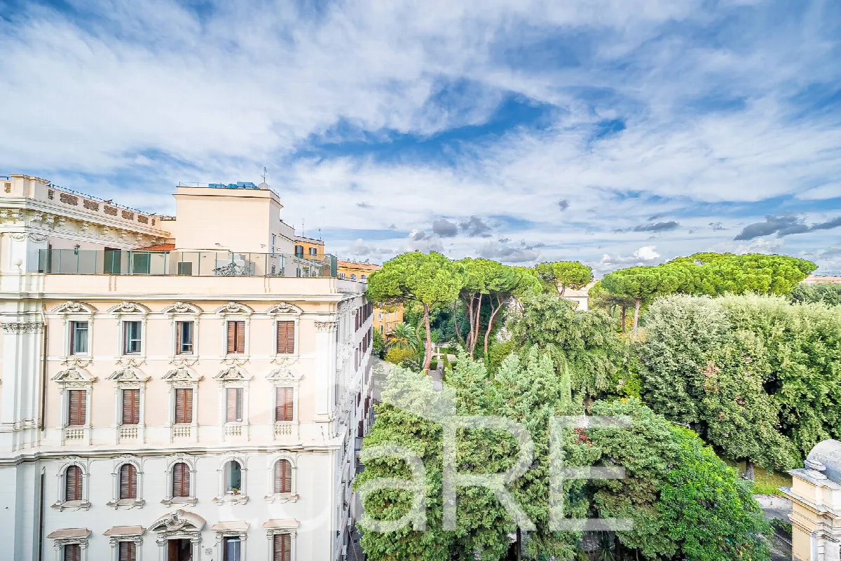 Appartamento in vendita a Roma, Centro Storico - foto 7