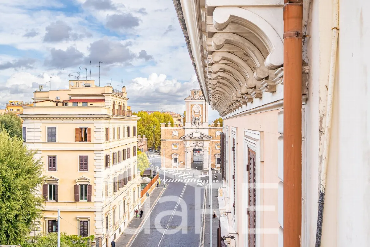 Appartamento in vendita a Roma, Centro Storico - foto 8