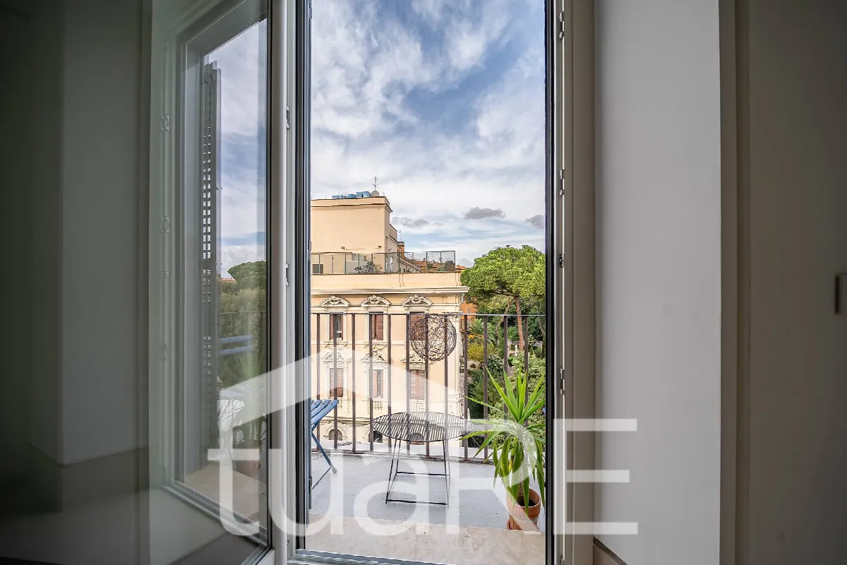Appartamento in vendita a Roma, Centro Storico - foto 9