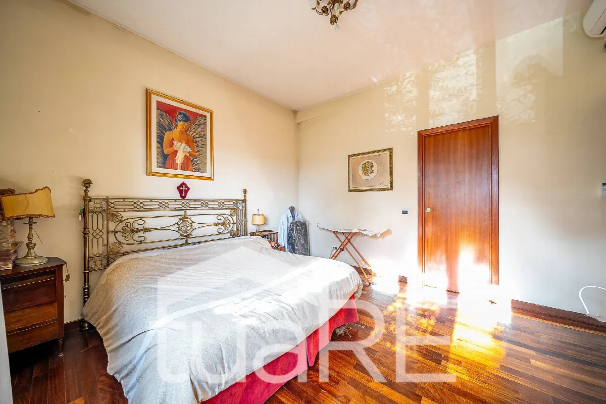Appartamento in vendita a Roma, Vigna Clara - foto 10