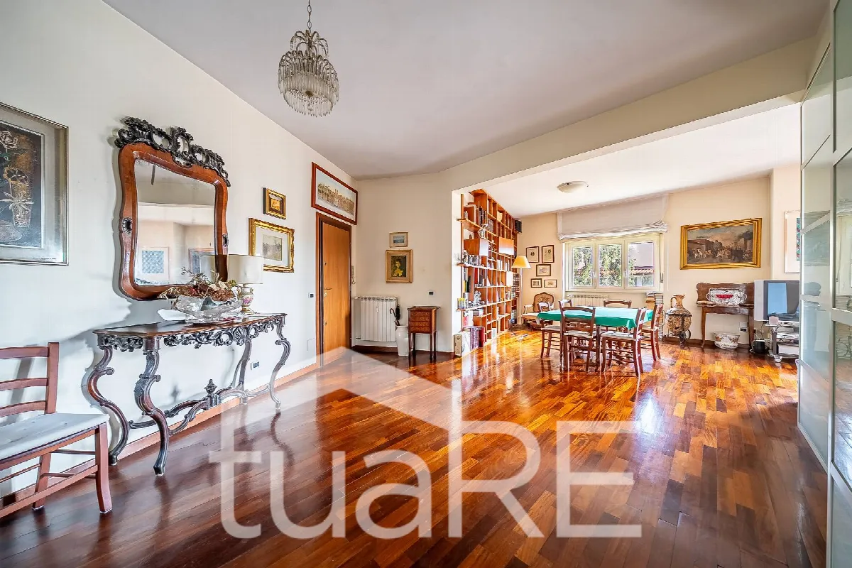 Appartamento in vendita a Roma, Vigna Clara - foto 2