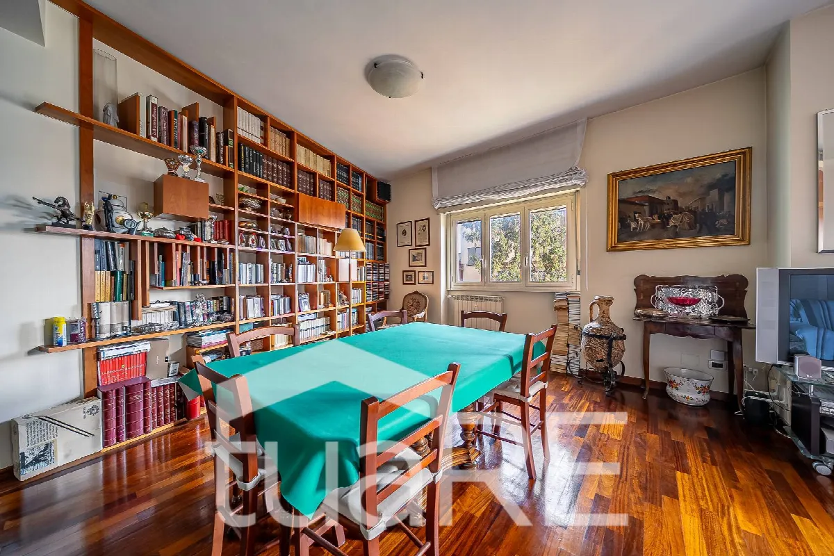 Appartamento in vendita a Roma, Vigna Clara - foto 7