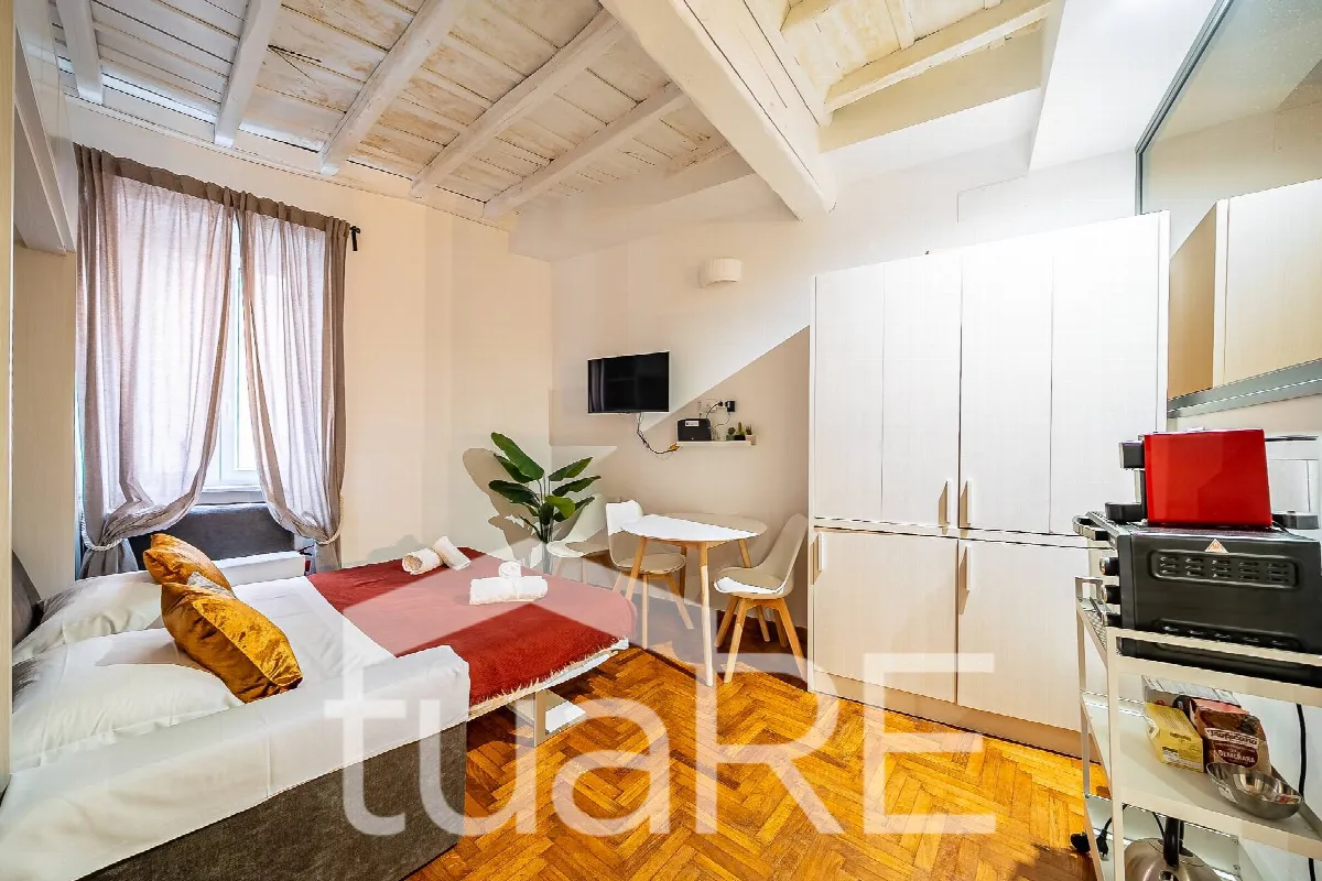 Appartamento in vendita a Roma, Trastevere - foto 2