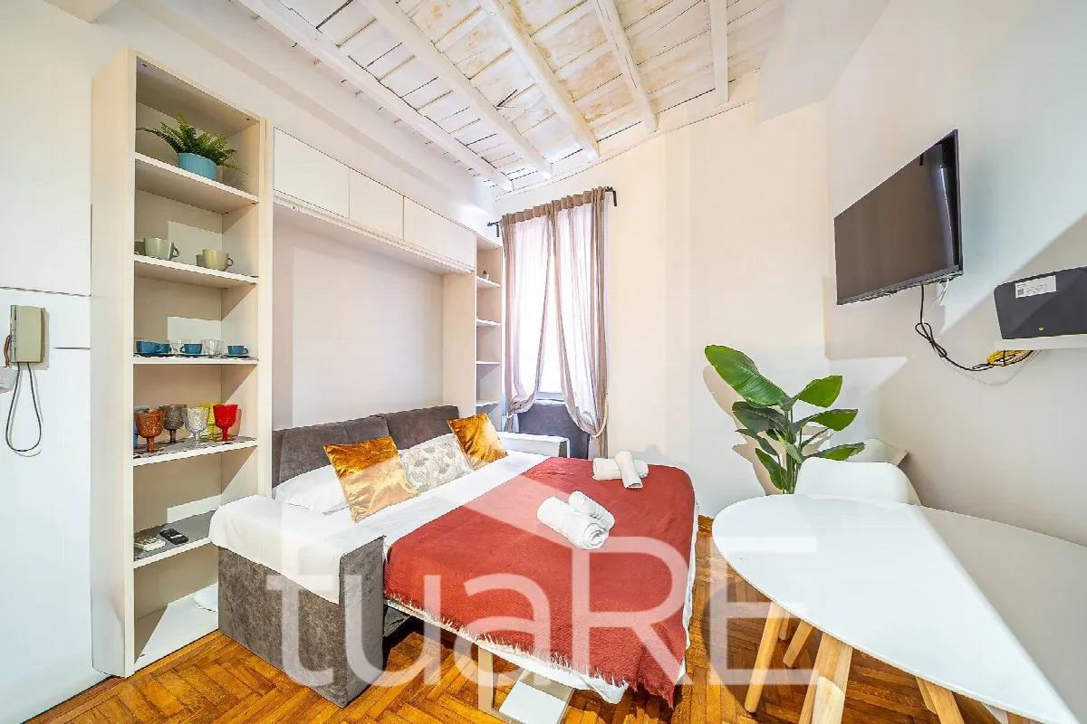Appartamento in vendita a Roma, Trastevere - foto 3