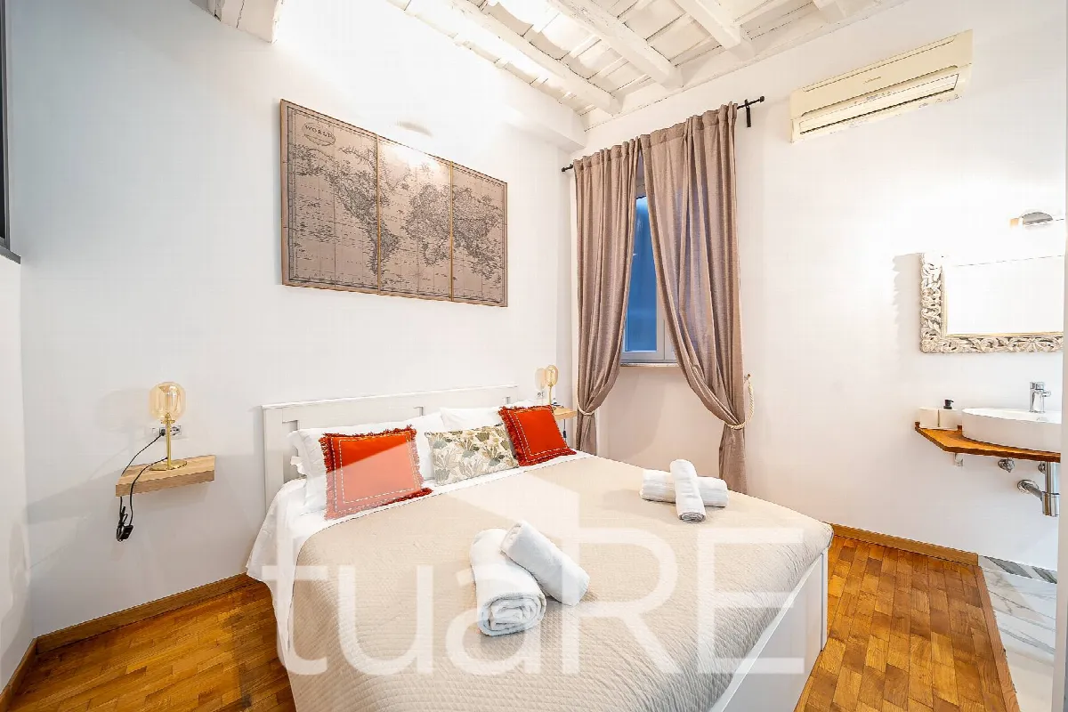 Appartamento in vendita a Roma, Trastevere - foto 4