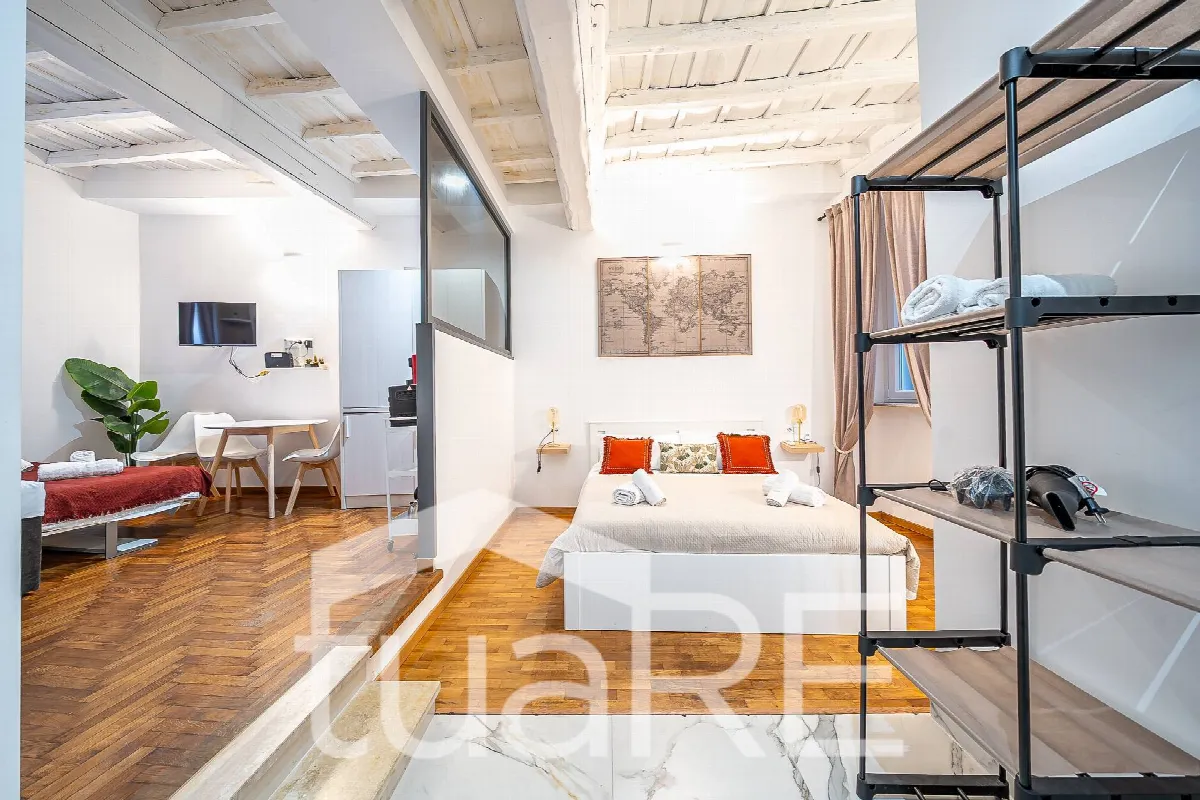 Appartamento in vendita a Roma, Trastevere - foto 6