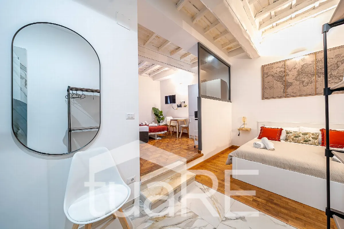 Appartamento in vendita a Roma, Trastevere - foto 7