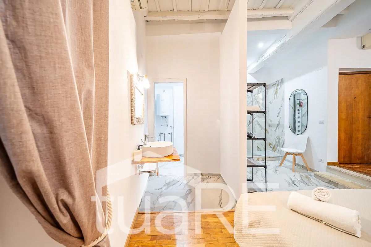 Appartamento in vendita a Roma, Trastevere - foto 8