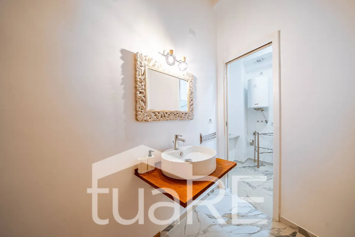 Appartamento in vendita a Roma, Trastevere - foto 9