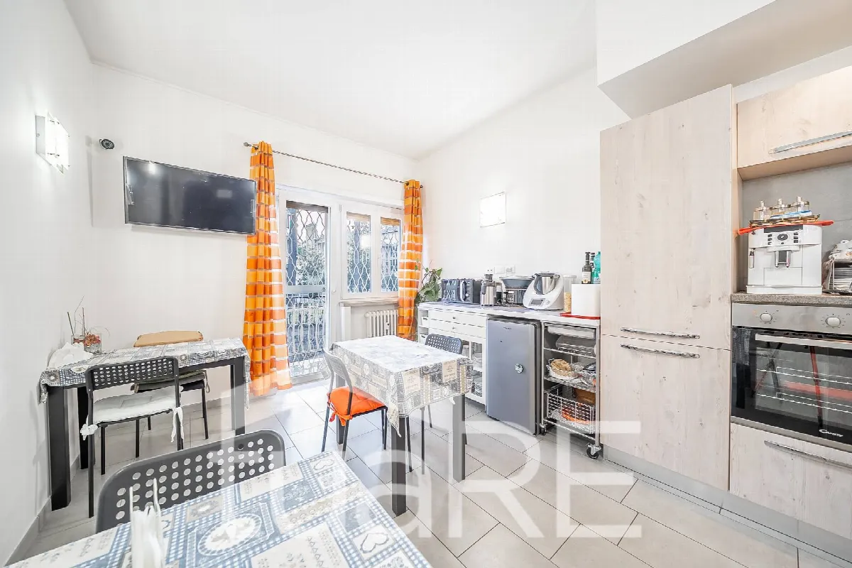 Appartamento in vendita a Roma, Boccea - foto 4