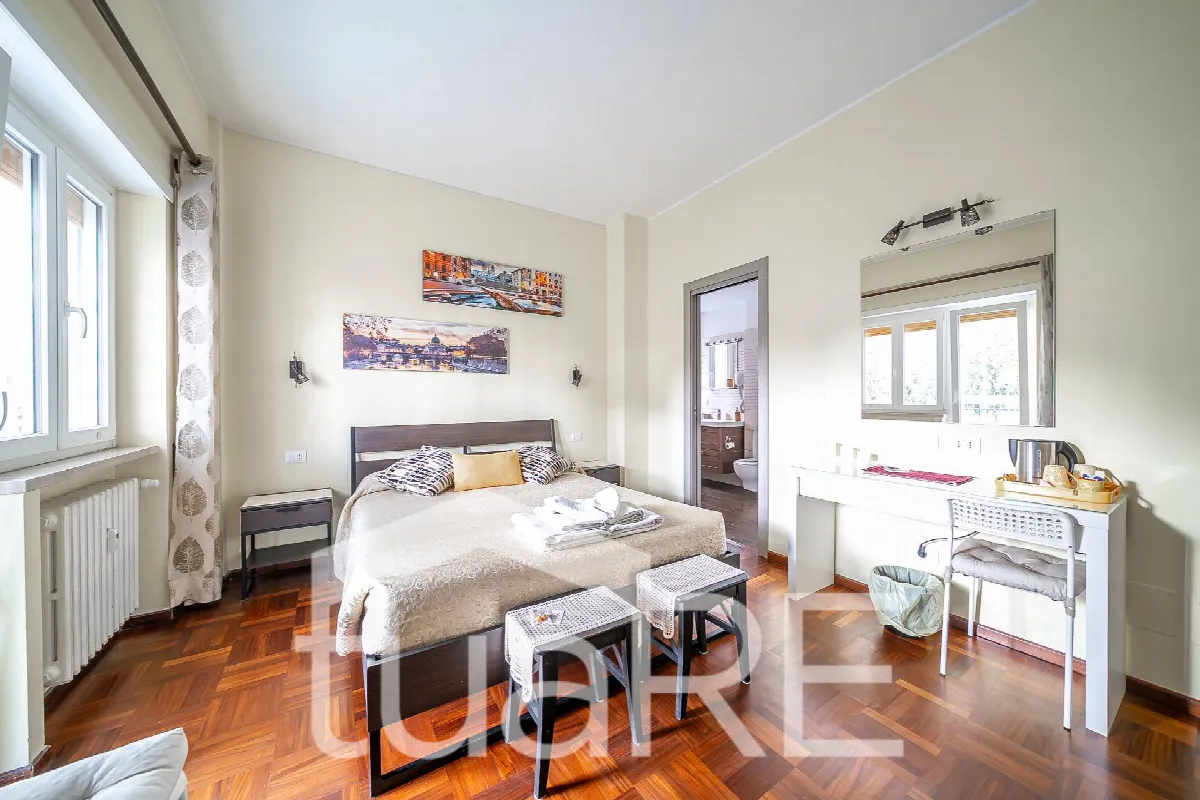 Appartamento in vendita a Roma, Boccea - foto 6
