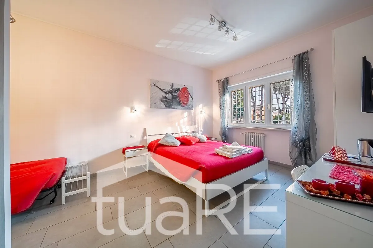 Appartamento in vendita a Roma, Boccea - foto 7