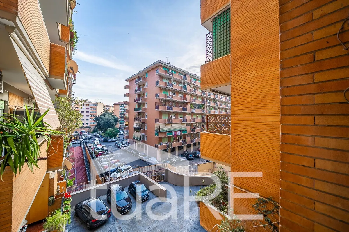 Appartamento in vendita a Roma, Colli Albani - foto 3