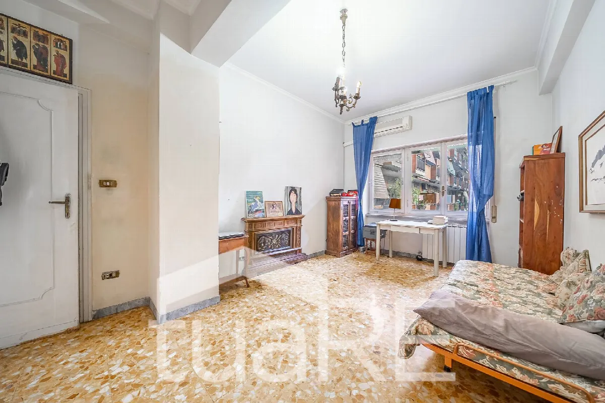 Appartamento in vendita a Roma, Colli Albani - foto 4