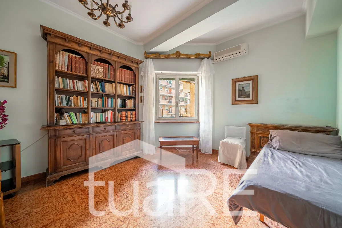 Appartamento in vendita a Roma, Colli Albani - foto 5