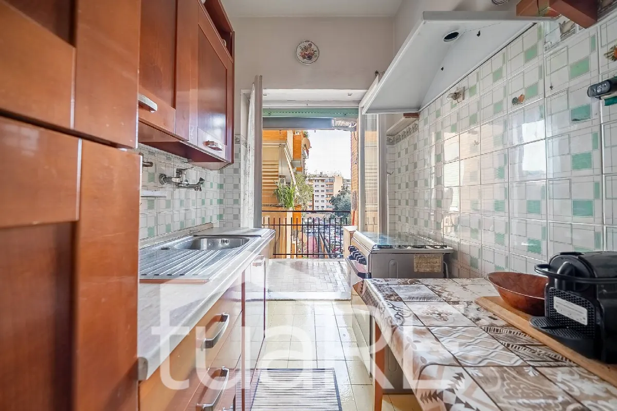 Appartamento in vendita a Roma, Colli Albani - foto 7