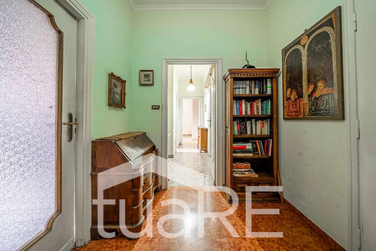 Appartamento in vendita a Roma, Colli Albani - foto 9