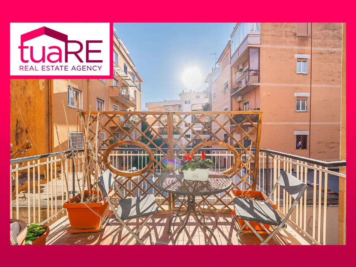 Appartamento in vendita a Roma, Balduina - foto 1