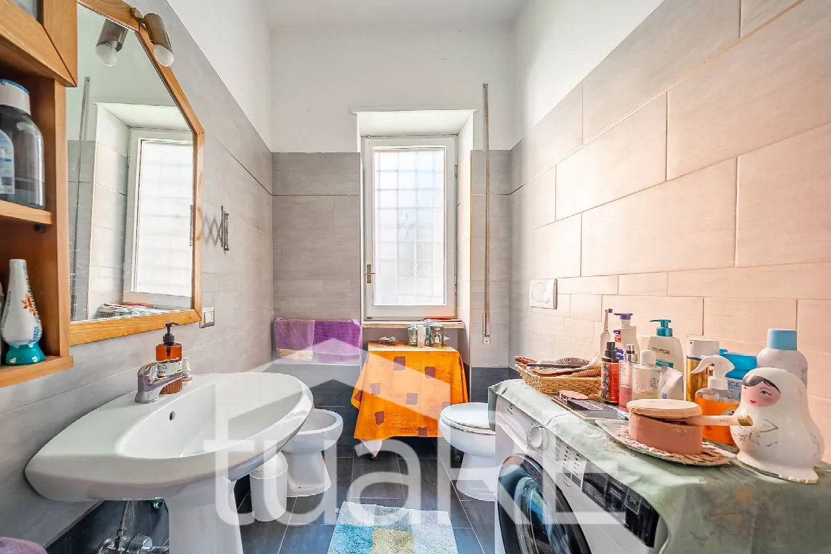 Appartamento in vendita a Roma, Balduina - foto 10