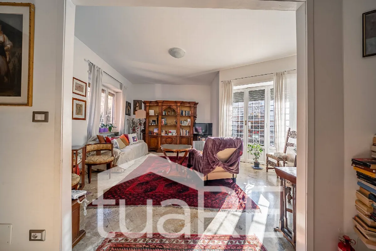 Appartamento in vendita a Roma, Balduina - foto 2