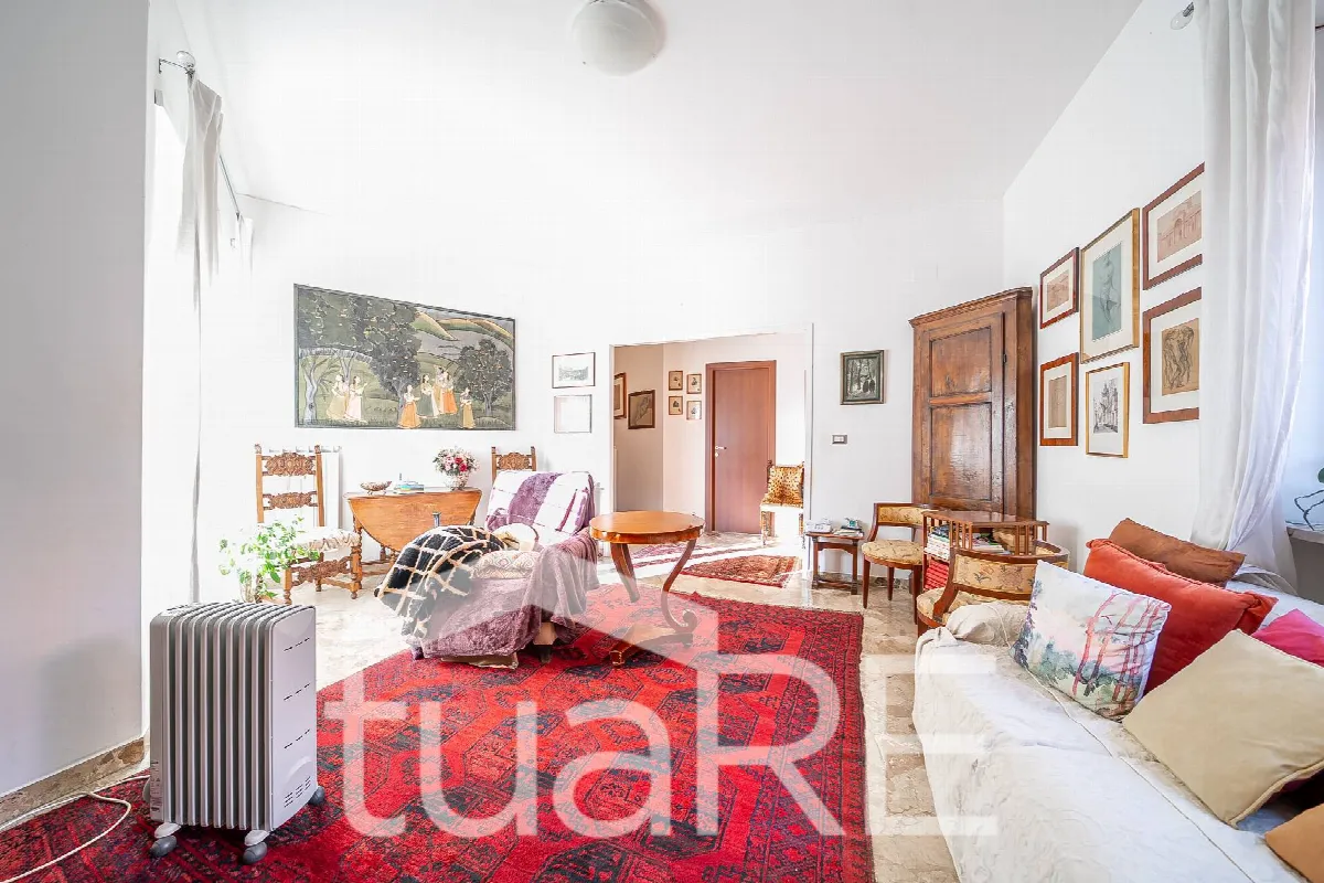 Appartamento in vendita a Roma, Balduina - foto 3
