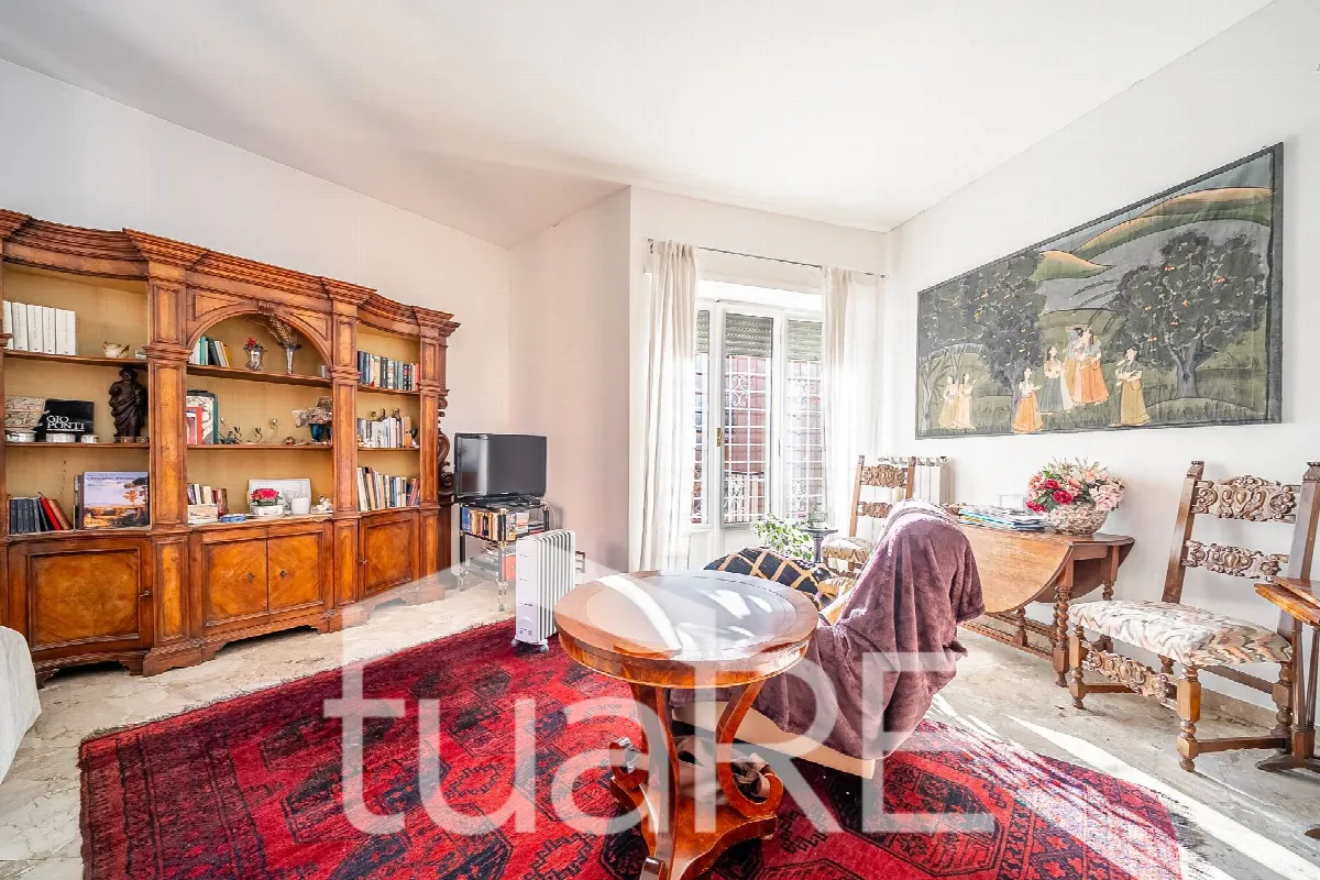 Appartamento in vendita a Roma, Balduina - foto 4