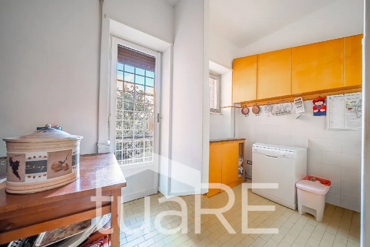 Appartamento in vendita a Roma, Balduina - foto 5