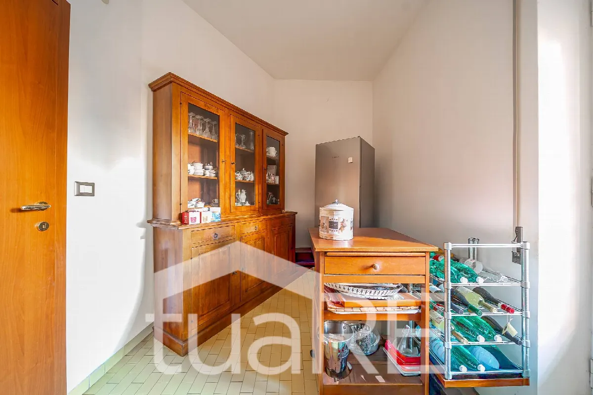 Appartamento in vendita a Roma, Balduina - foto 6