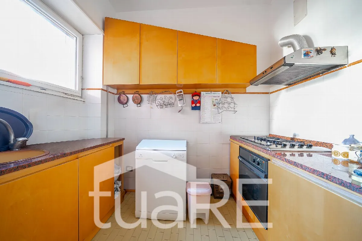 Appartamento in vendita a Roma, Balduina - foto 7