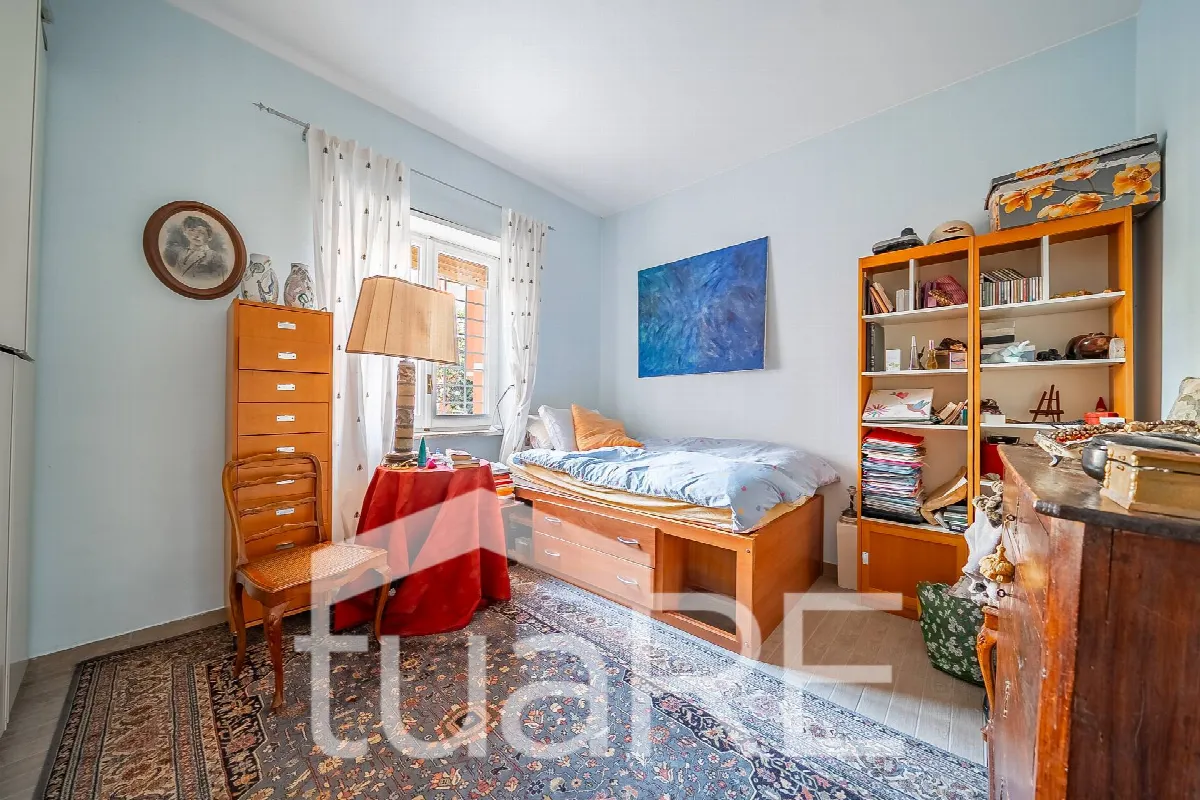 Appartamento in vendita a Roma, Balduina - foto 8